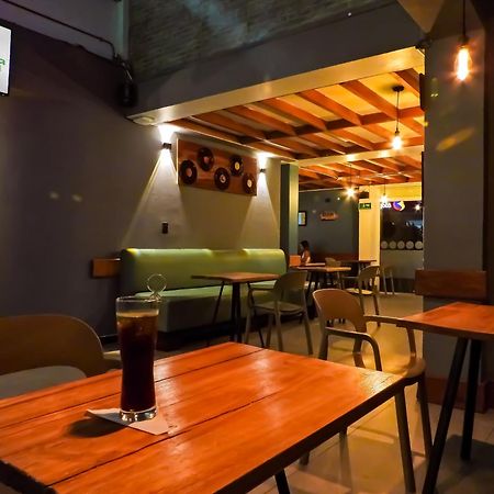 Waira Suites Leticia Buitenkant foto