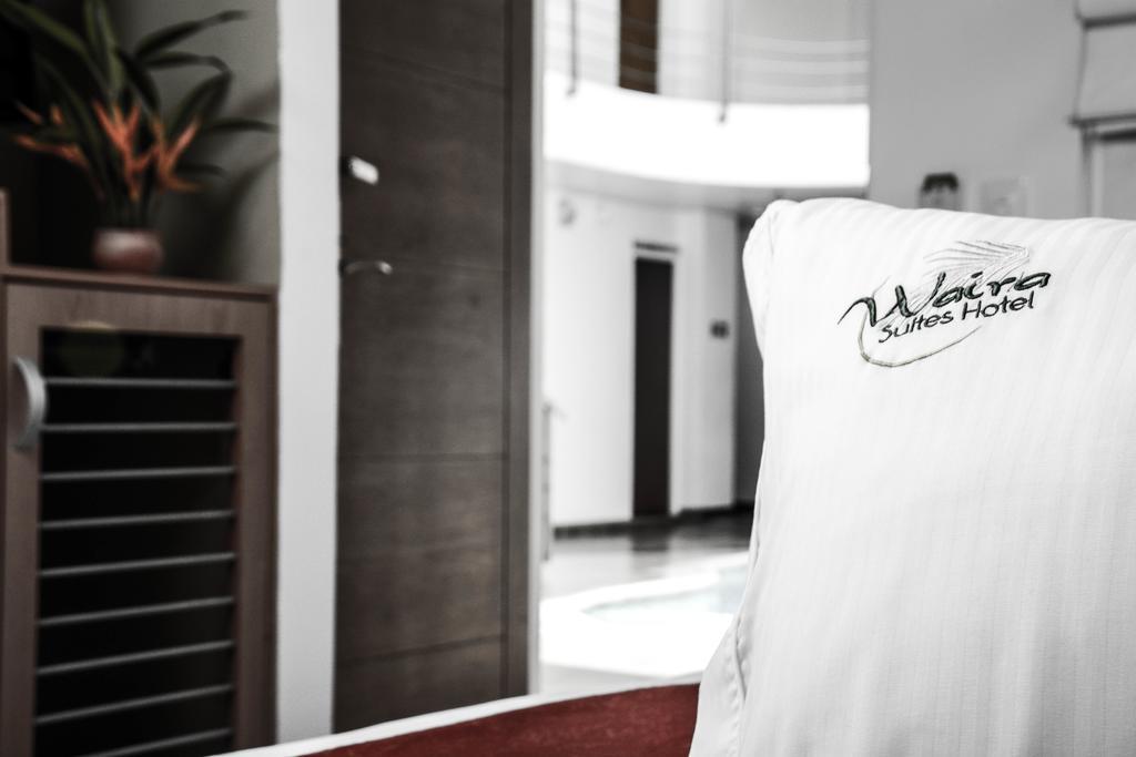 Waira Suites Leticia Buitenkant foto