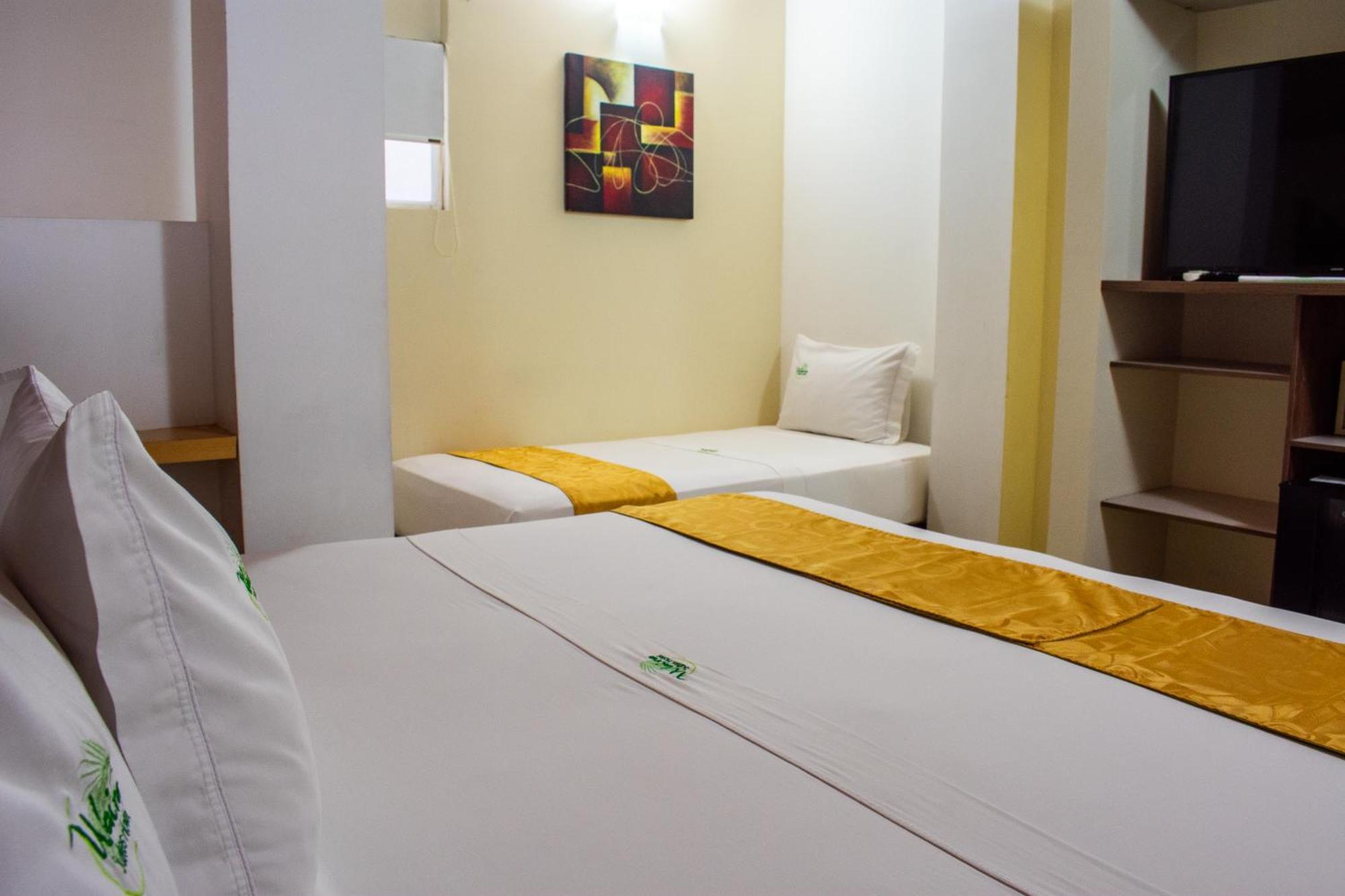 Waira Suites Leticia Buitenkant foto