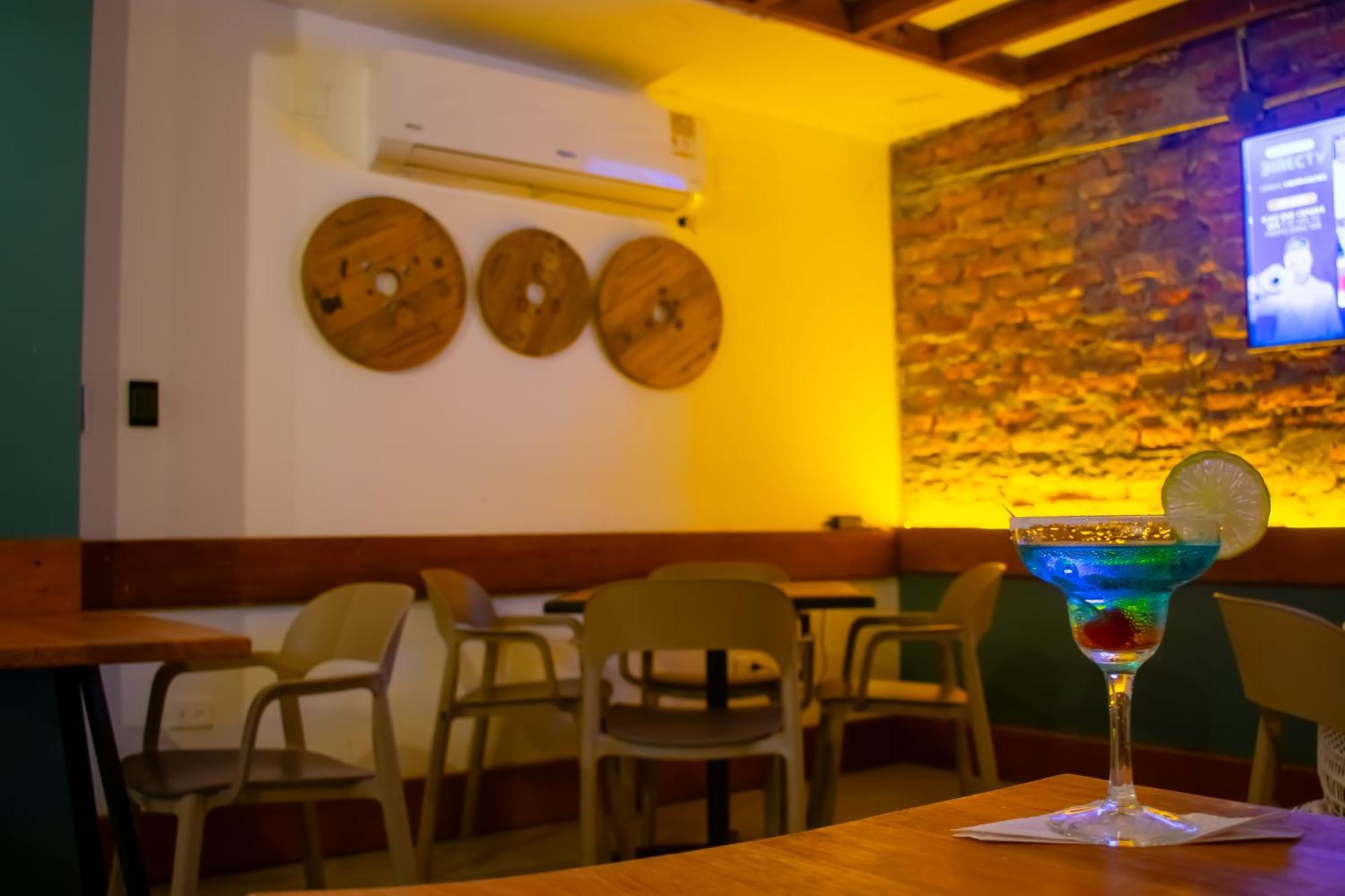 Waira Suites Leticia Buitenkant foto