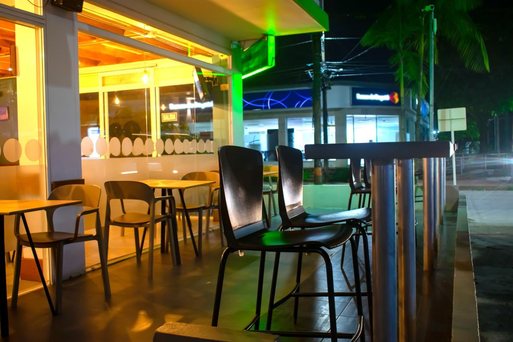 Waira Suites Leticia Buitenkant foto