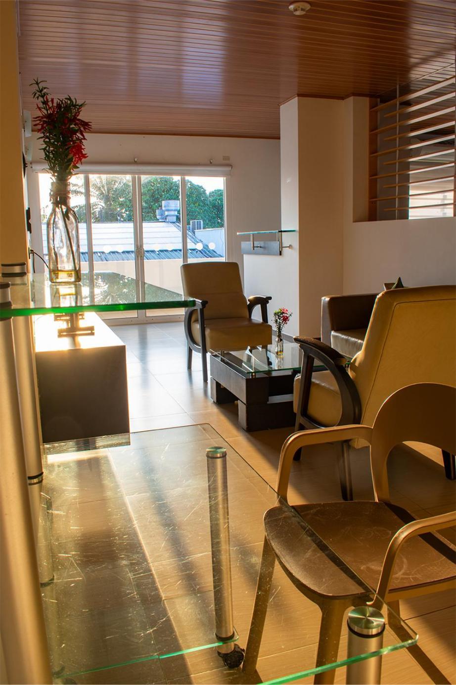 Waira Suites Leticia Buitenkant foto