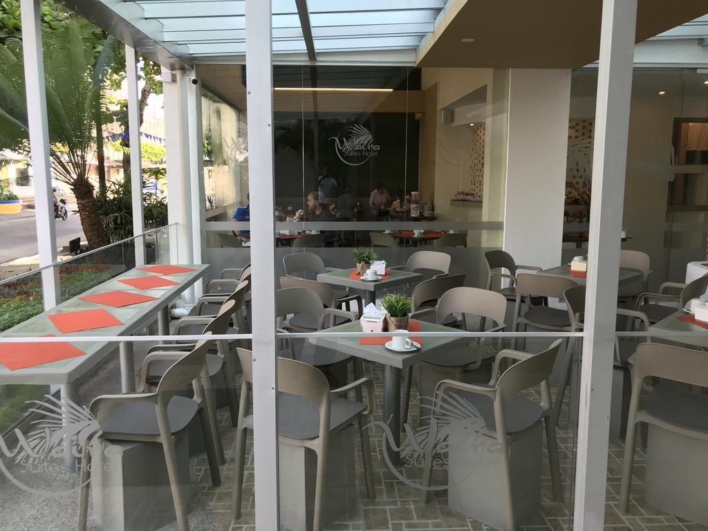 Waira Suites Leticia Buitenkant foto
