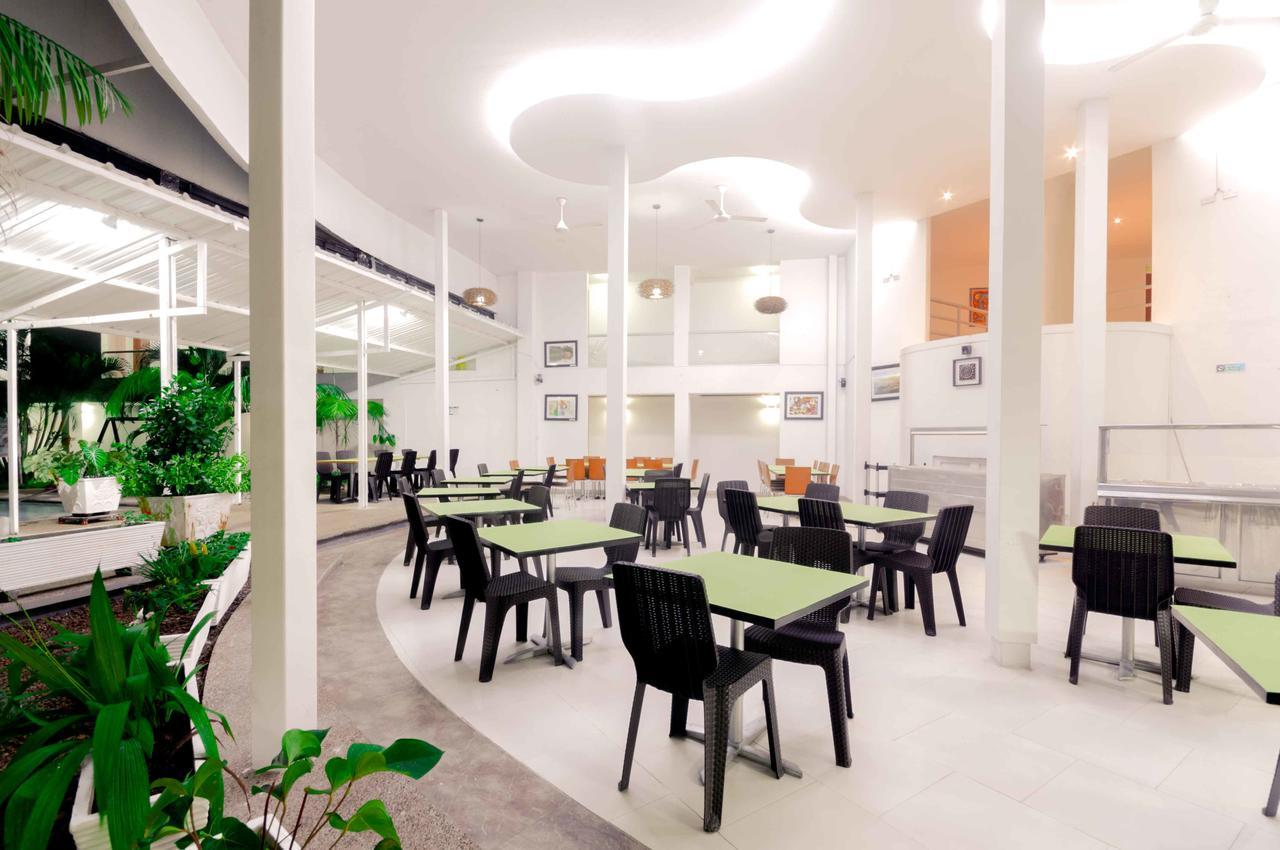 Waira Suites Leticia Buitenkant foto