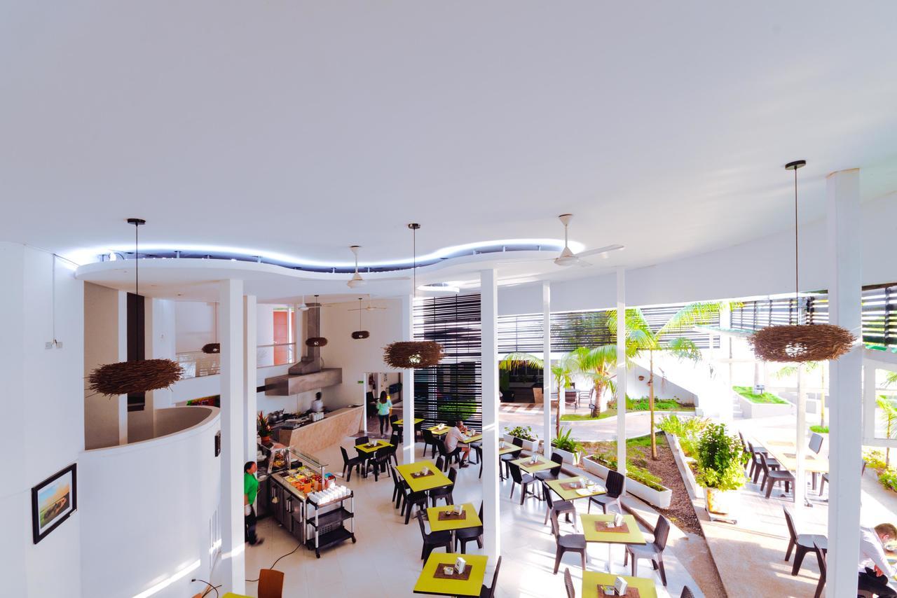 Waira Suites Leticia Buitenkant foto