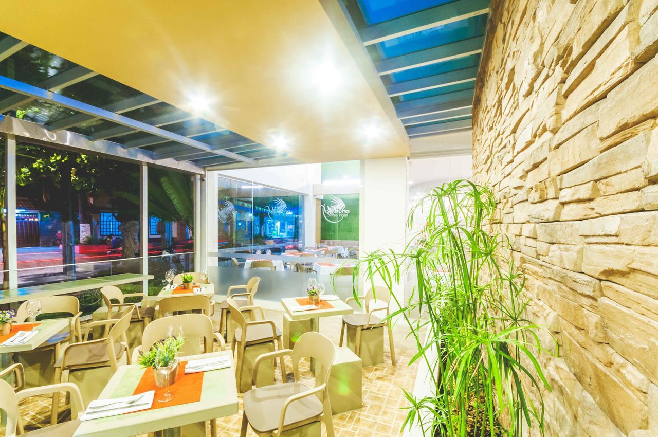 Waira Suites Leticia Buitenkant foto