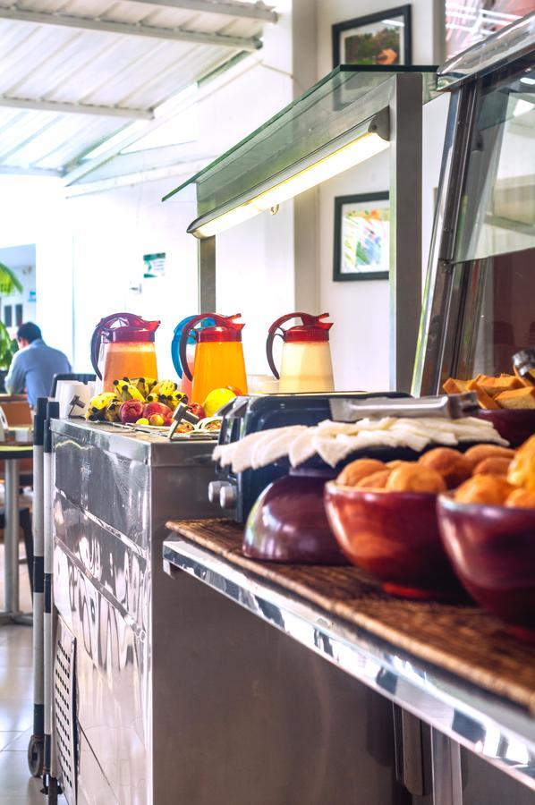 Waira Suites Leticia Buitenkant foto